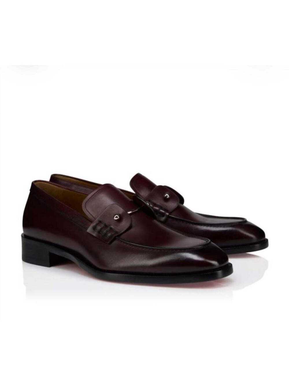 Christian Louboutin Loafers(PLEASE REQUEST YOUR SIZE BEFORE PURCHASING)